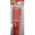 thumbnail image 1 of Simpsons Duff Logo 18oz Disp Cups 20pk, 1 of 6