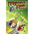 thumbnail image 1 of Simpsons Futurama Futurama-O-Rama, (Paperback), 1 of 1