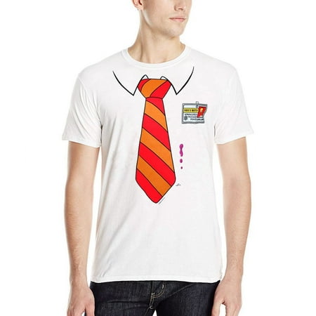 Simpsons Homer Suit T-Shirt