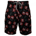 thumbnail image 1 of Simpsons  The Simpsons Duff Beer Mens Pajama Jam Shorts - Medium, 1 of 1