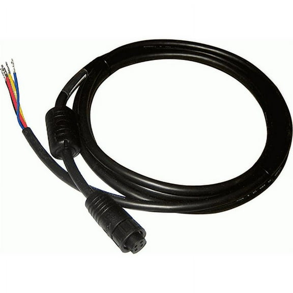 Simrad 000-00128-001 Power Cable for NSE, BSM-1, WM-2