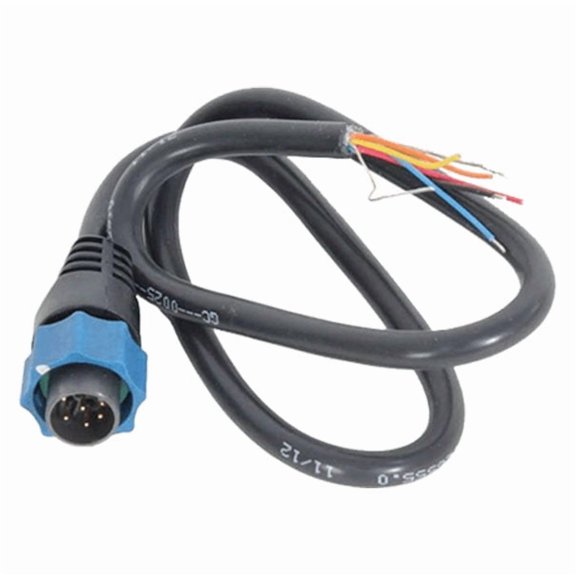 Simrad 000-10046-001 BSM-1 Adapter Cable, for 7pin Blue Conn.