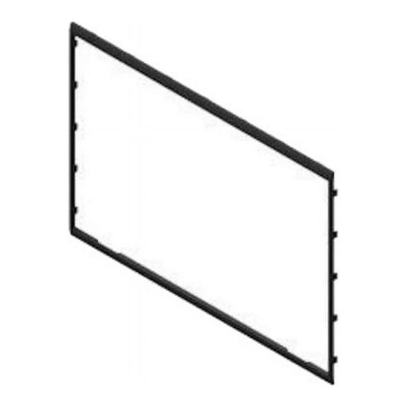 Simrad 000-14230-001 Bezel, Go7 Xsr & Vulcan 7r