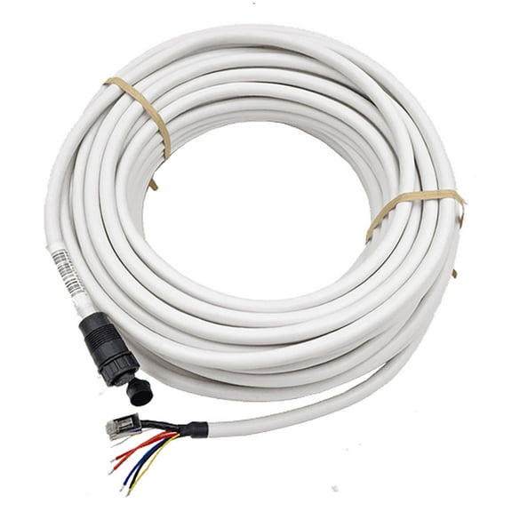 Simrad 20m Power and Ethernet Cable for Halo 200x and 300x