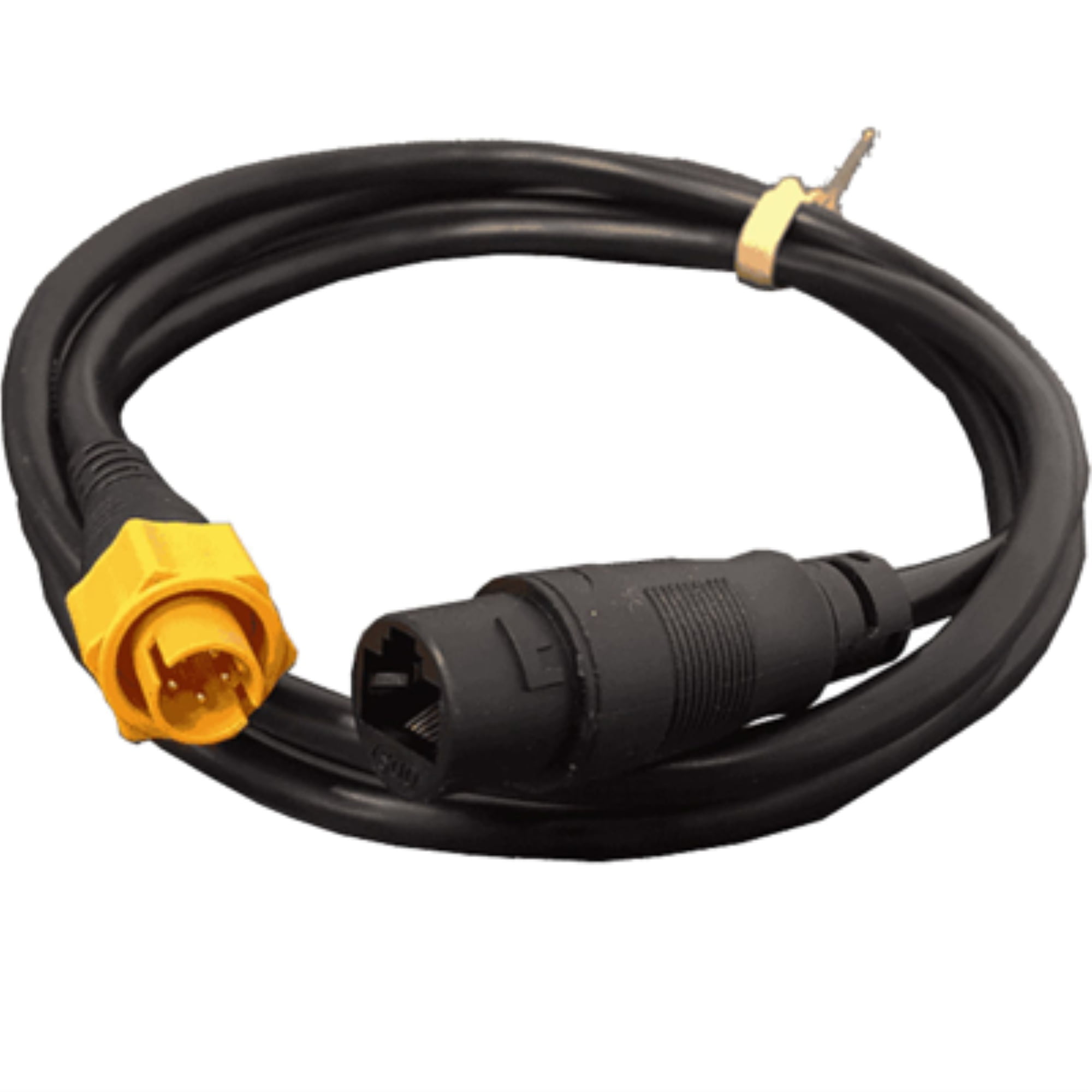 Simrad Rj45 Adapter Simrad Adapter Cable, RJ45 to 5 Pin, Halo Dome: Electronics - Walmart.com