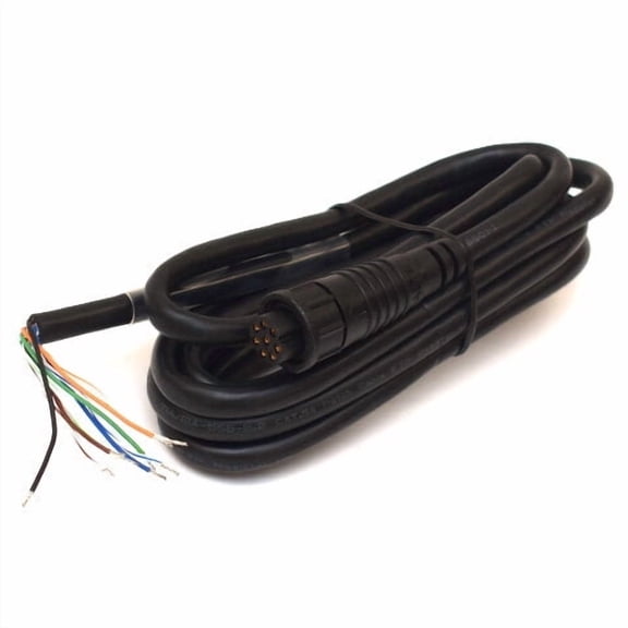 Simrad Boat NMEA 0183 / Serial Cable 000-11247-001 | 8-Pin 6 1/2Ft