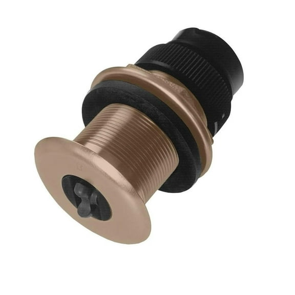 Simrad DST810 Bronze Thru Hull Multi Sensor Transducer