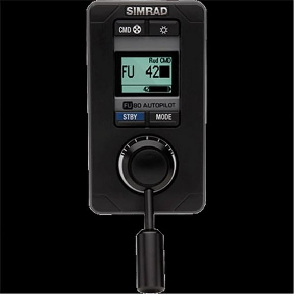 FU80 FOLLOW-UP STEERING LEVER