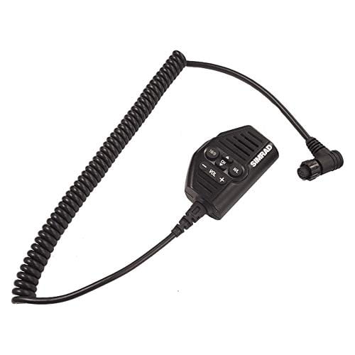 Simrad Fit Mic for RS40