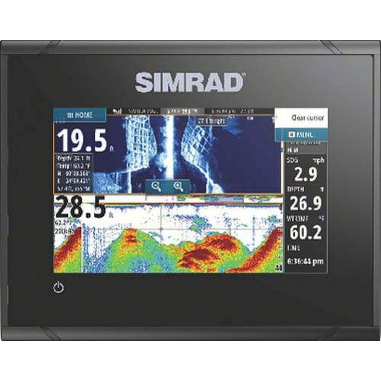 Simrad GO5 Xse 5