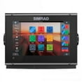 thumbnail image 1 of Simrad GO7 XSR Chartplotter/Fishfinder w/C-MAP Discover Chart... [000-14078-002], 1 of 5