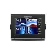 Simrad GO7 XSR - w/ Active Imaging 3-in-1 Transducer & More