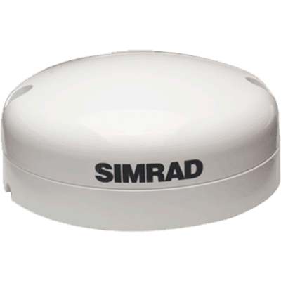 Simrad Gs25 Gps Module
