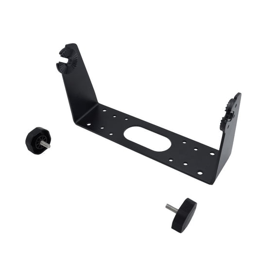 Simrad Bracket and Knobs for NSX3012UW 000-16217-001