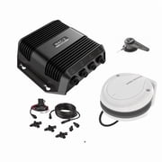 Simrad NAC-2 Autopilot Core Pack - NAC-2, Precision-9, RF25N ... [000-13335-001]