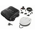 thumbnail image 1 of Simrad NAC-3 Autopilot Core Pack - NAC-3, Precision-9, RF25N ... [000-13336-001], 1 of 1
