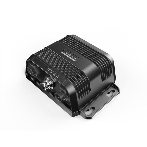 AIS Class B, NAIS 500 w/GPS+Splitter
