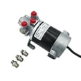 thumbnail image 1 of Simrad PUMP-2 MKII 0.8L 12v Reversible Hydraulic Pump 4.9 - 15.2cui, 1 of 1