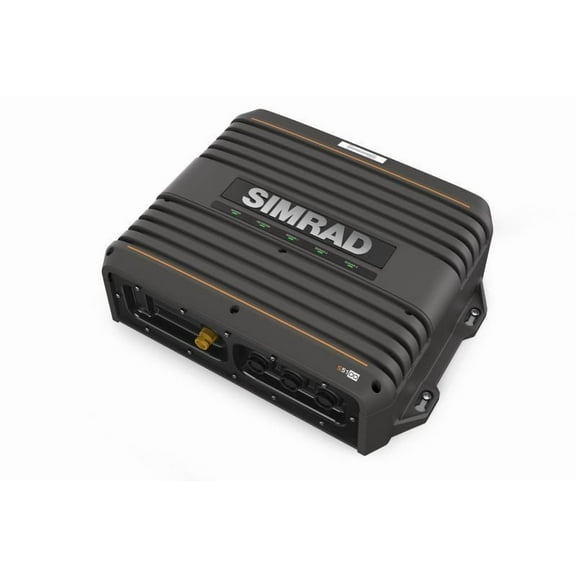 Simrad S5100 Module Redefining High-Performance Sonar [000-13260-001]