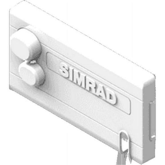 Simrad SIM-000-14055-001 Sun Cover for RS20 VHF Radio