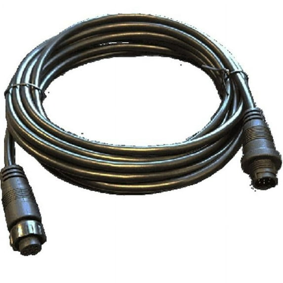 Simrad SIM-000-14923-001 5M RS40 Fist Microphone Extension Cable