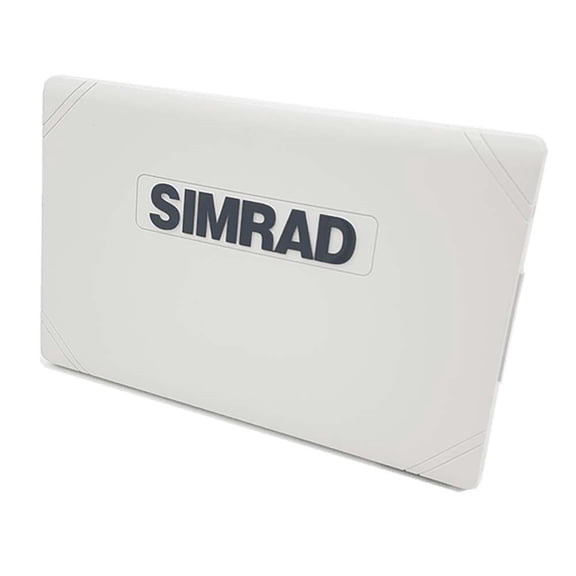 Simrad Suncover NSX 3009 Chartplotter Fish Finders