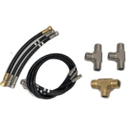 Simrad Verado Fitting Kit For MK2 Pump 1,2,3,4,5
