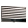 thumbnail image 1 of Simran BC-16-G Ajmer Gold Finished Business Card Case, 1 of 1