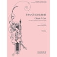 thumbnail image 1 of Simrock Octet in F Major, D72 (Fragment) (Score and Parts) Boosey & Hawkes Chamber Music Series by Franz Schubert, 1 of 1