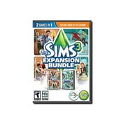 Sims 3 Expansion Bundle, Electronic Arts, PC, Mac, [Physical], 73123