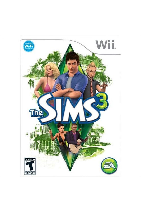 The Sims 3