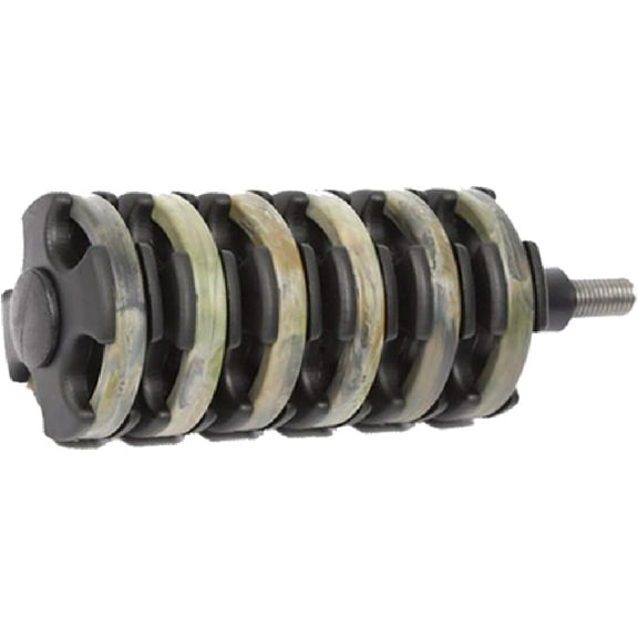 Sims 4.5" S-Coil Pro Stabilizer Camo