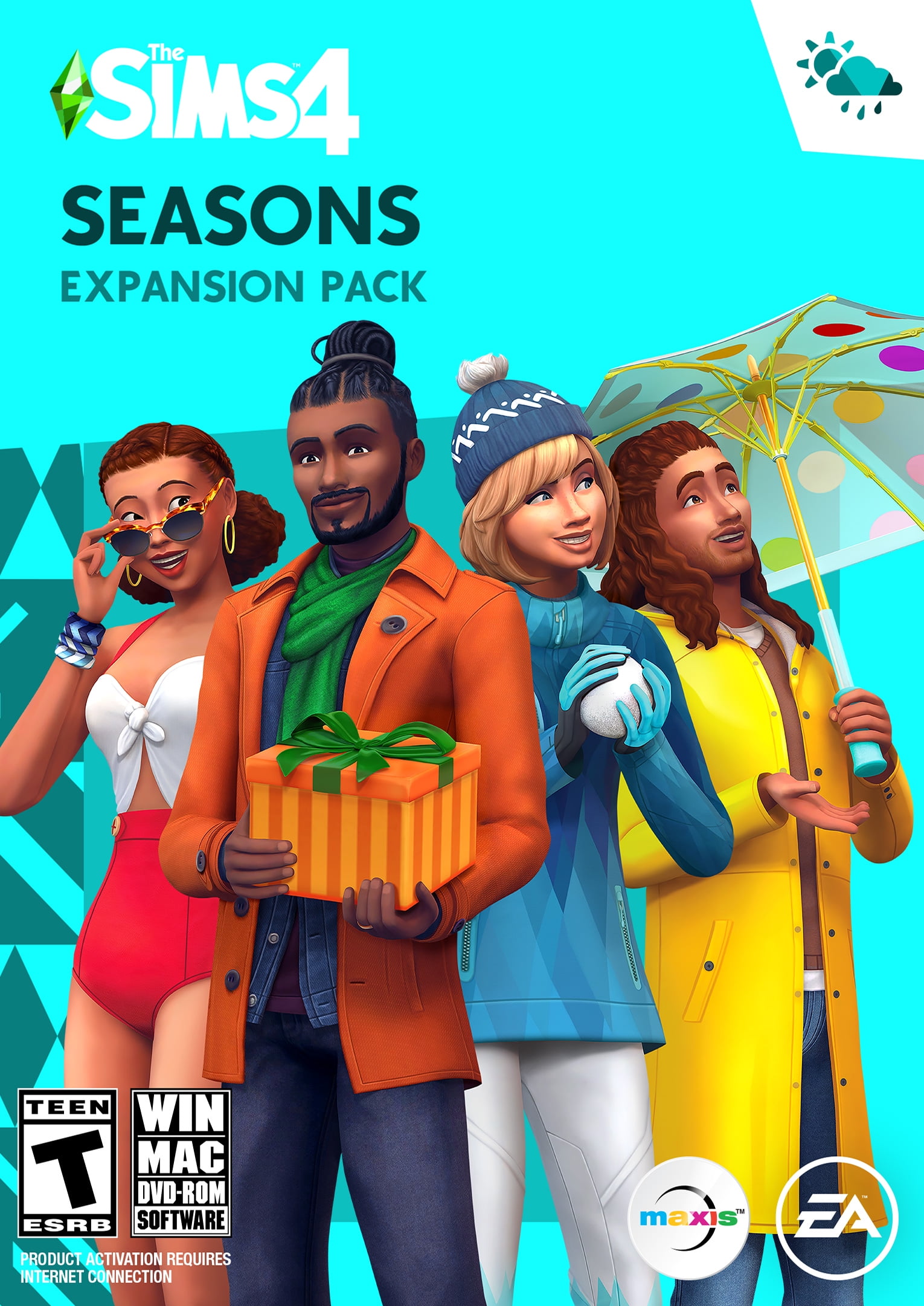 got all the expansions for free! #sims4 #sims4expansionpack #sims4mods, Sims  4