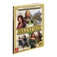 thumbnail image 1 of Pre-Owned The Sims Medieval Prima Official Game Guide (Paperback) 0307891054 9780307891051, 1 of 1