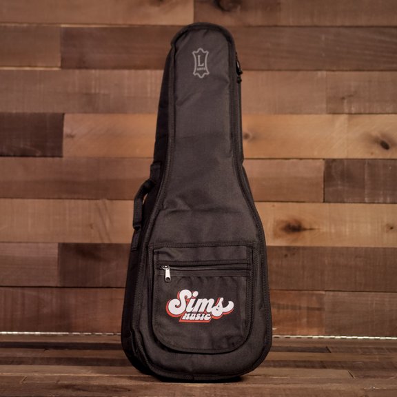 Sims Music Polyester Concert Ukulele Gig Bag