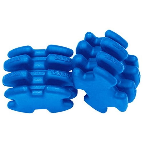 Sims Vibration Laboratory LimbSaver SuperQuad Split Limb, Blue