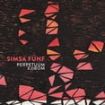 thumbnail image 1 of Simsa F&uuml;nf Perpetuum Mobile (CD), 1 of 1