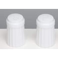 thumbnail image 1 of Simsbury Salt and Pepper Set Color: White, 1 of 1