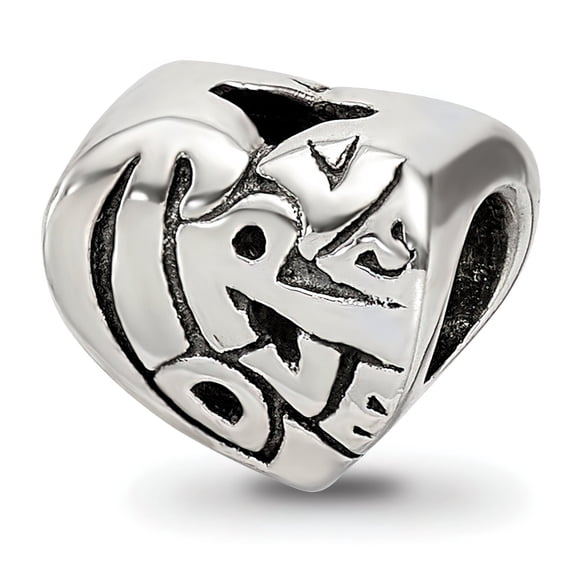 Simstars Reflections True Love Bead