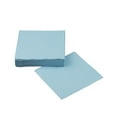 thumbnail image 1 of SimuLinen Cocktail & Party Napkins - Light Blue - 25ct, 1 of 6