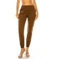 thumbnail image 1 of Simua Fashion Women's Skinny Stretch Pull-on Jeggings Casual Slim Fit Pants with Pockets, 1 of 7