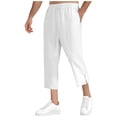 thumbnail image 1 of Simua Men's All-Terrain Work Pants with Reinforced Knees - Durable Water-Resistant Pants for Rough Environments (S-XXXL), 1 of 7