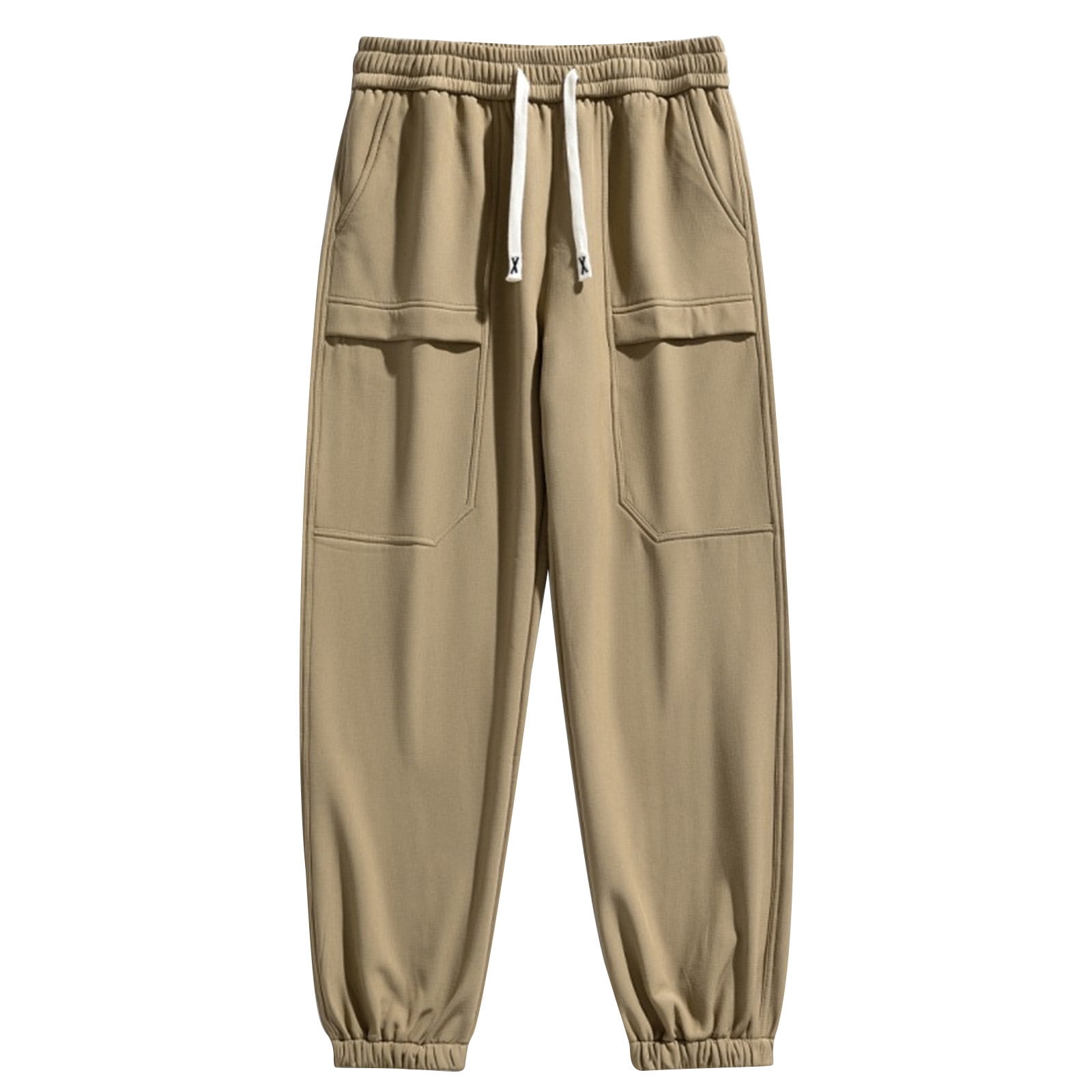 Simua-Men-s-Waterproof-Fleece-