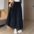 thumbnail image 1 of Simua Wide Leg Pants Woman High Waisted Fashion Casual Palazzo Pants, 1 of 4