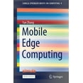 thumbnail image 1 of Simula Springerbriefs on Computing Mobile Edge Computing, Book 9, (Paperback), 1 of 1