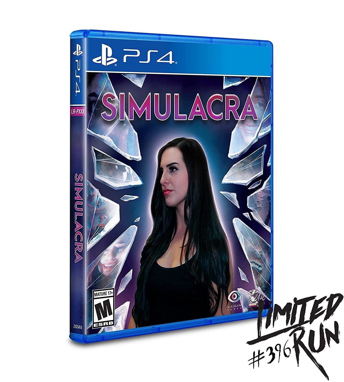 Simulacra (Limited Run Games) (Playstation 4) - Walmart.com