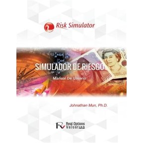 Pre-Owned Simulador de riesgo / Risk Simulator : Manual de usuario / User manual