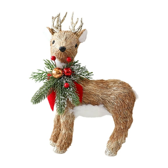 Simulated Animal Foam Model Decoration Static Ornaments For Home Desktop Decoration, Realistic Exquisite Design With Lifelike Details For Visual Enjoyment, Warm Playful Atmosphere