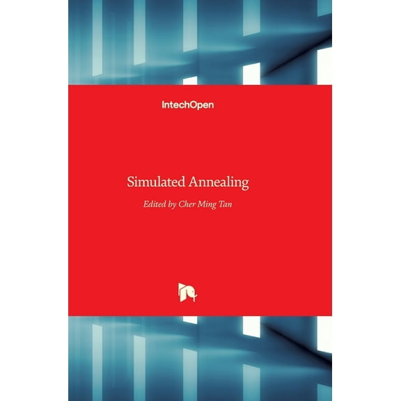 Simulated Annealing, (Hardcover)