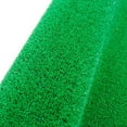 thumbnail image 1 of Simulated Artificial Grass Carpet 1x1m, Encrypted Thick Turf Mat with Drainage System, Realistic Look Easy Install for Balcony Kindergarten School, Durable All Weather Outdoor Indoor Decor, 1 of 7